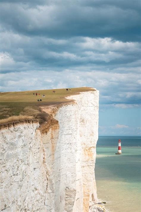 Embracing the Majestic Cliffs of Beachy Head: A Comprehensive Guide