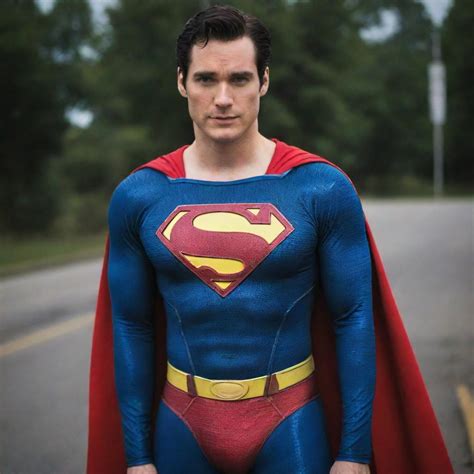 Embracing the Man of Steel: A Comprehensive Guide to the Iconic Superman Cosplay Suit