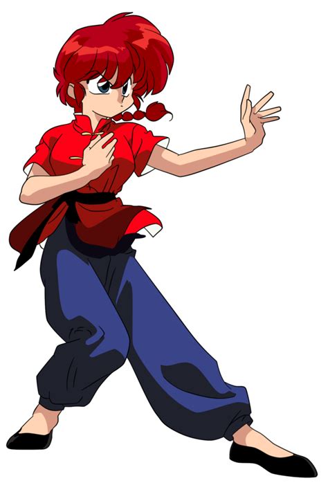 Embracing the Martial Arts Mastery of Ranma Cosplay: A Comprehensive Guide