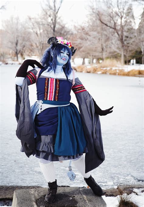 Embracing the Merriment and Mystery: A Comprehensive Guide to Jester Cosplay