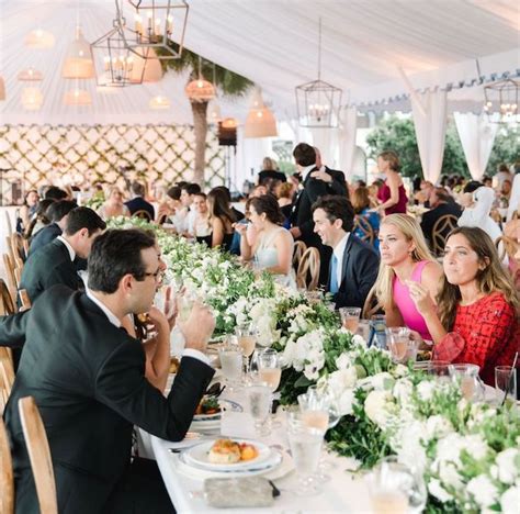 Embracing the Moment: The Significance of the Rehearsal Dinner