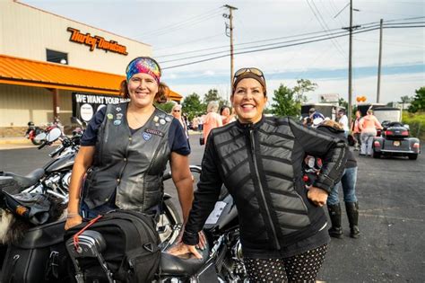 Embracing the Motorcycling Culture in Houston