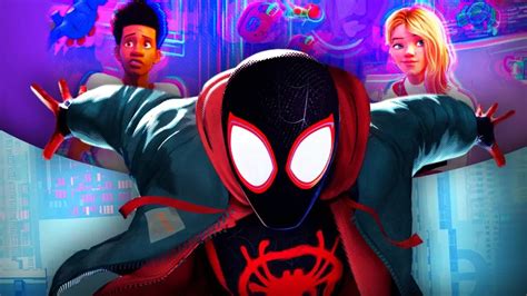 Embracing the Multiverse: A Comprehensive Guide to the Across the Spider-Verse Suit