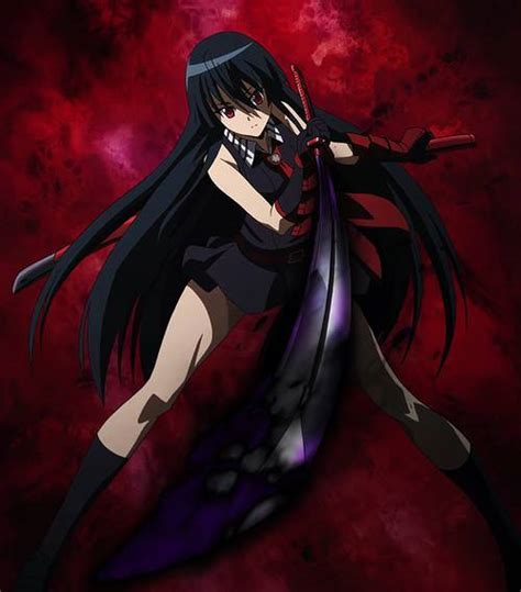 Embracing the Murasame: A Comprehensive Guide to the Akame ga Kill Sword