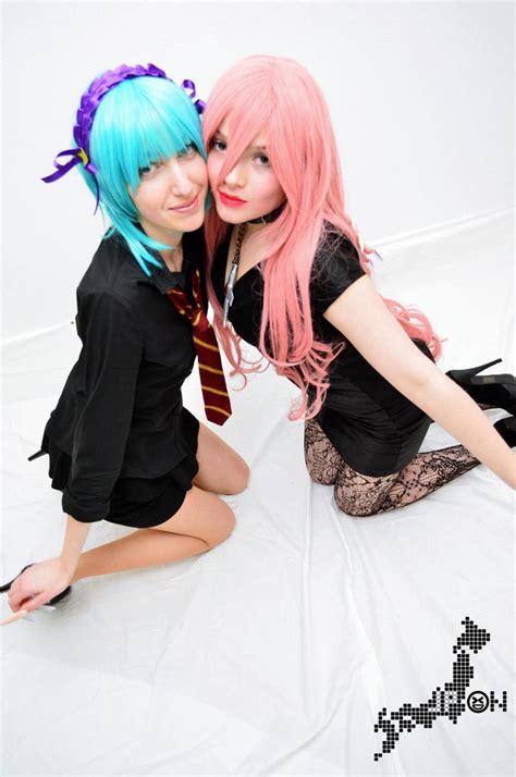 Embracing the Mystic World: A Comprehensive Guide to Rosario to Vampire Cosplay