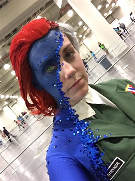 Embracing the Mystique of Cosplay: A Journey into the Art of Character Transformation