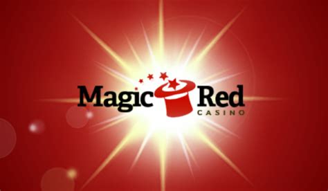 Embracing the Mystique of Magic Red Casino