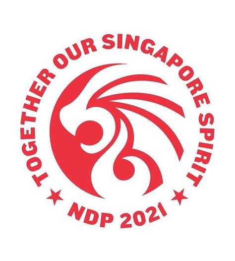 Embracing the NDP 2021 Logo: A Beacon of Unity and Inclusion