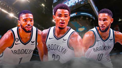 Embracing the Nets Identity: A Symbol of Pride and Passion