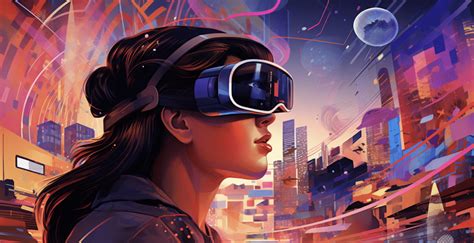 Embracing the Next Frontier of Immersive Entertainment