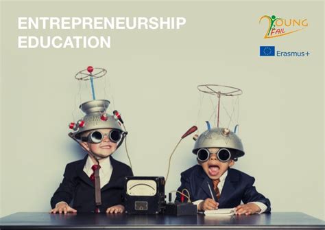 Embracing the Nexus of Education and Entrepreneurship