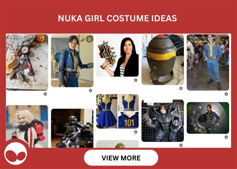 Embracing the Nuka Girl: A Comprehensive Guide to Cosplay and Inspiration