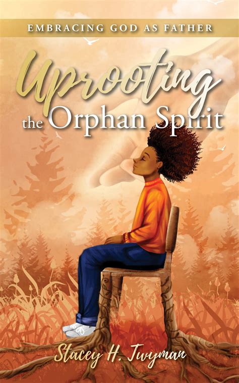 Embracing the Orphan's Spirit: A Journey of Empowerment and Resilience