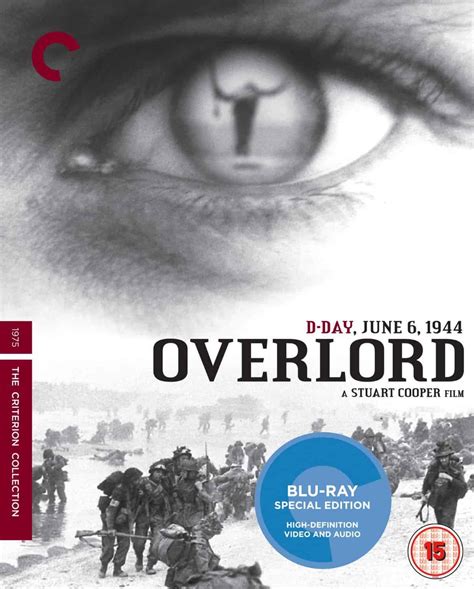 Embracing the Overlord Criterion