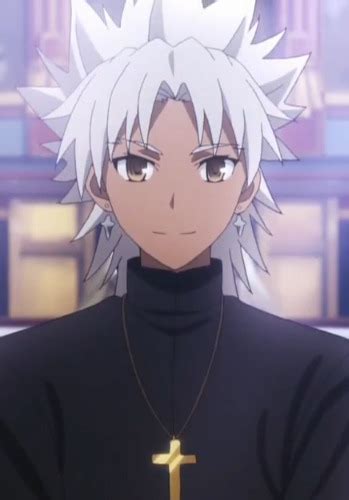 Embracing the Paradox: The Enigma of Shirou Kotomine