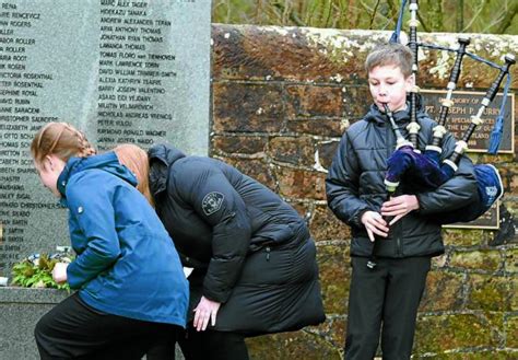 Embracing the Past, Shaping the Future: Insights into the Lockerbie Tragedy