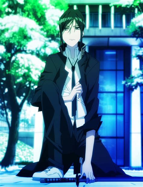 Embracing the Path of Loyalty: Unraveling the Enigma of Kuroh Yatogami