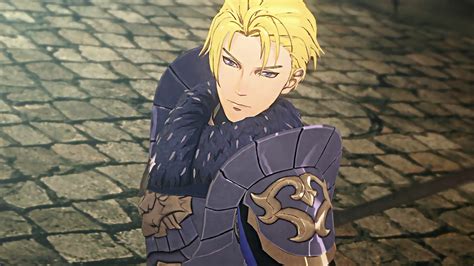 Embracing the Path of Redemption: A Comprehensive Exploration of Dimitri's Journey in Fire Emblem: Three Houses