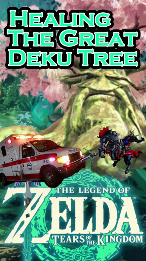 Embracing the Path of the Deku Doctor: A Guide to Healing and Empowerment for All