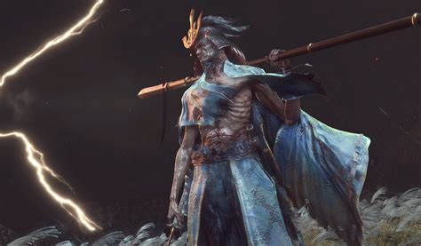 Embracing the Path of the Shura: Unleashing Inner Demons in Sekiro: Shadows Die Twice