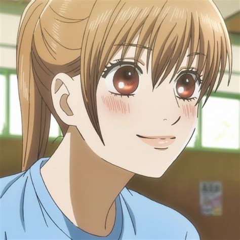 Embracing the Path to Success: Lessons from Chihaya Ayase