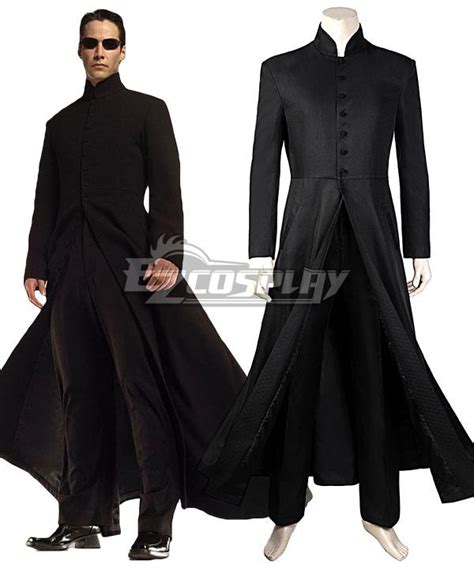 Embracing the Philosophy: From Neo to Oracle, the Matrix Costume as a Symbol of Consciousness