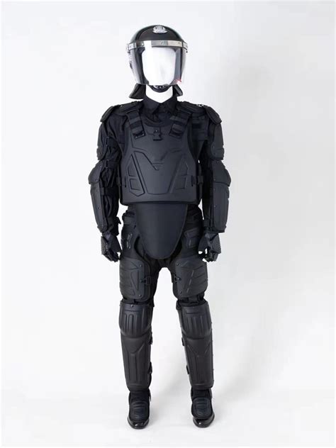 Embracing the Pinnacle of Protection: The Ultimate Guide to Full Body Suit Armor