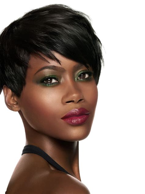 Embracing the Pixie Revolution: A Comprehensive Guide to Lace Front Pixie Cut Wigs