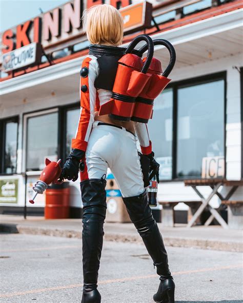 Embracing the Post-Apocalyptic Spirit: A Comprehensive Guide to Nuka Girl Cosplay