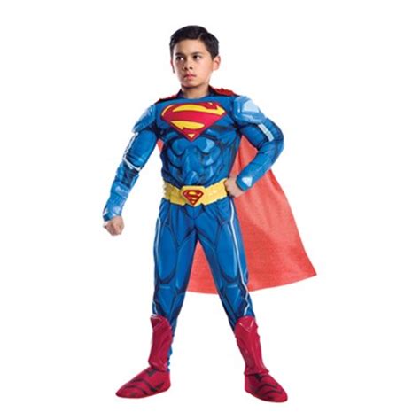 Embracing the Power: A Comprehensive Guide to Creating the Ultimate Superman Halloween Outfit