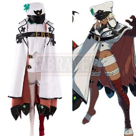 Embracing the Power: A Comprehensive Guide to Ramlethal Valentine Cosplay