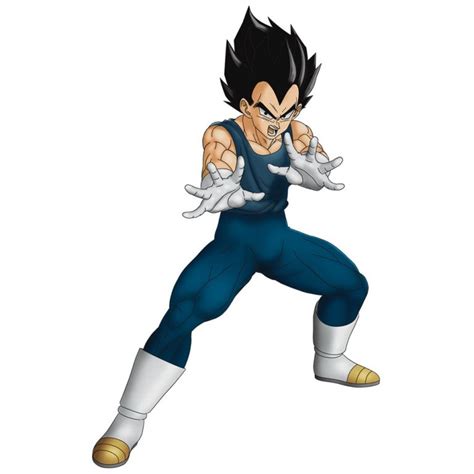 Embracing the Power: A Guide to the Iconic Vegeta Outfit