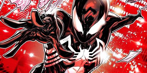 Embracing the Power: The Transformative Evolution of Spider-Man's Venom Suit