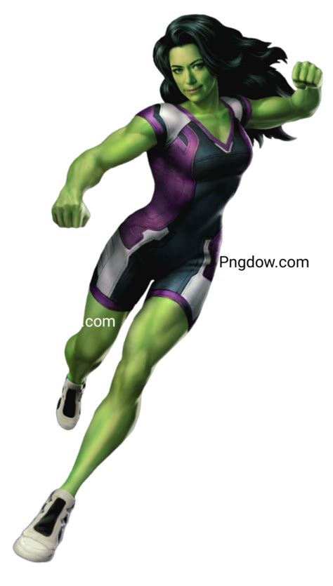 Embracing the Power: Unleashing Your Inner Female Hulk with the Perfect Costume