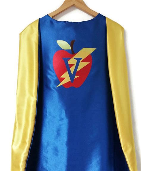 Embracing the Power Within: The Adult Superhero Cape