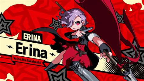 Embracing the Power Within: Unlocking Your Potential with Erina Persona 5