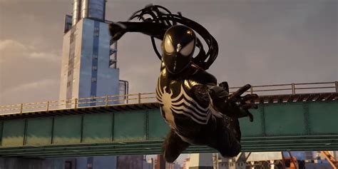 Embracing the Power and Peril: A Comprehensive Guide to Black Suit Spider-Man 2