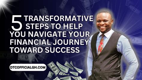 Embracing the Power of "How's It Going": A Transformative Journey Towards Success