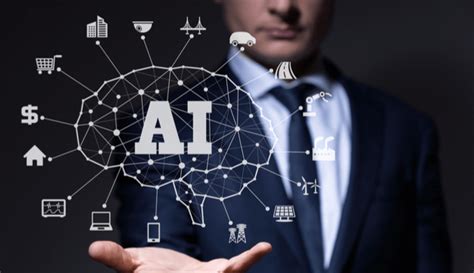 Embracing the Power of AI in Business