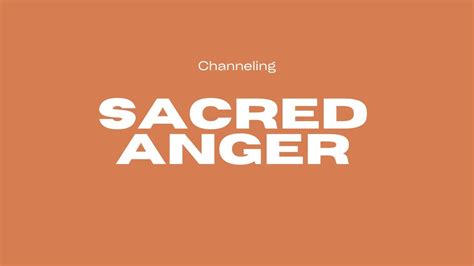 Embracing the Power of Adult Anger: A Transformative Journey to Growth and Empowerment