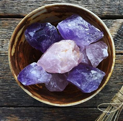 Embracing the Power of Courageous Crystals