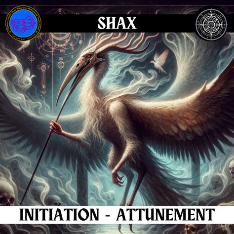 Embracing the Power of Demon Shax: Unlocking Your Potential and Transcending Limitations