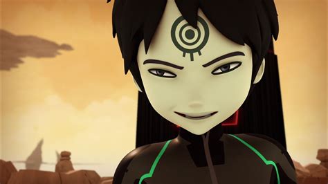 Embracing the Power of Digital Virtue: A Journey Through the Code Lyoko of William Dunbar