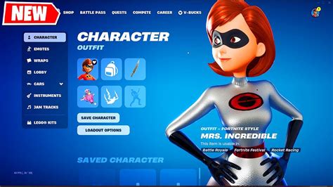 Embracing the Power of Elastigirl: A Comprehensive Guide to the Iconic Suit