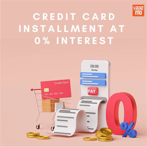 Embracing the Power of Interest-Free Installment Credit Cards: A Comprehensive Guide