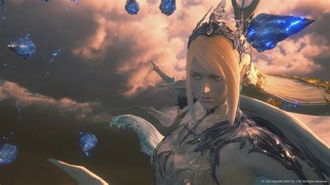 Embracing the Power of Jill: A Guiding Star in Final Fantasy XVI