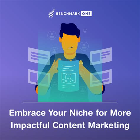 Embracing the Power of Niche Content