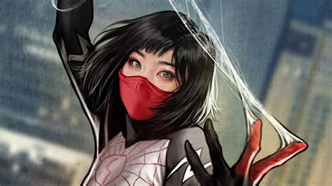 Embracing the Power of Silk: Unlocking the Potential of Spider-Man 2