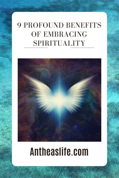 Embracing the Power of Spirituality: Exploring the Profound Teachings of Ramsey Nasr