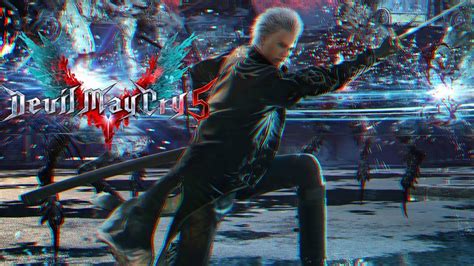 Embracing the Power of Vergil in Devil May Cry: A Guide to Mastery